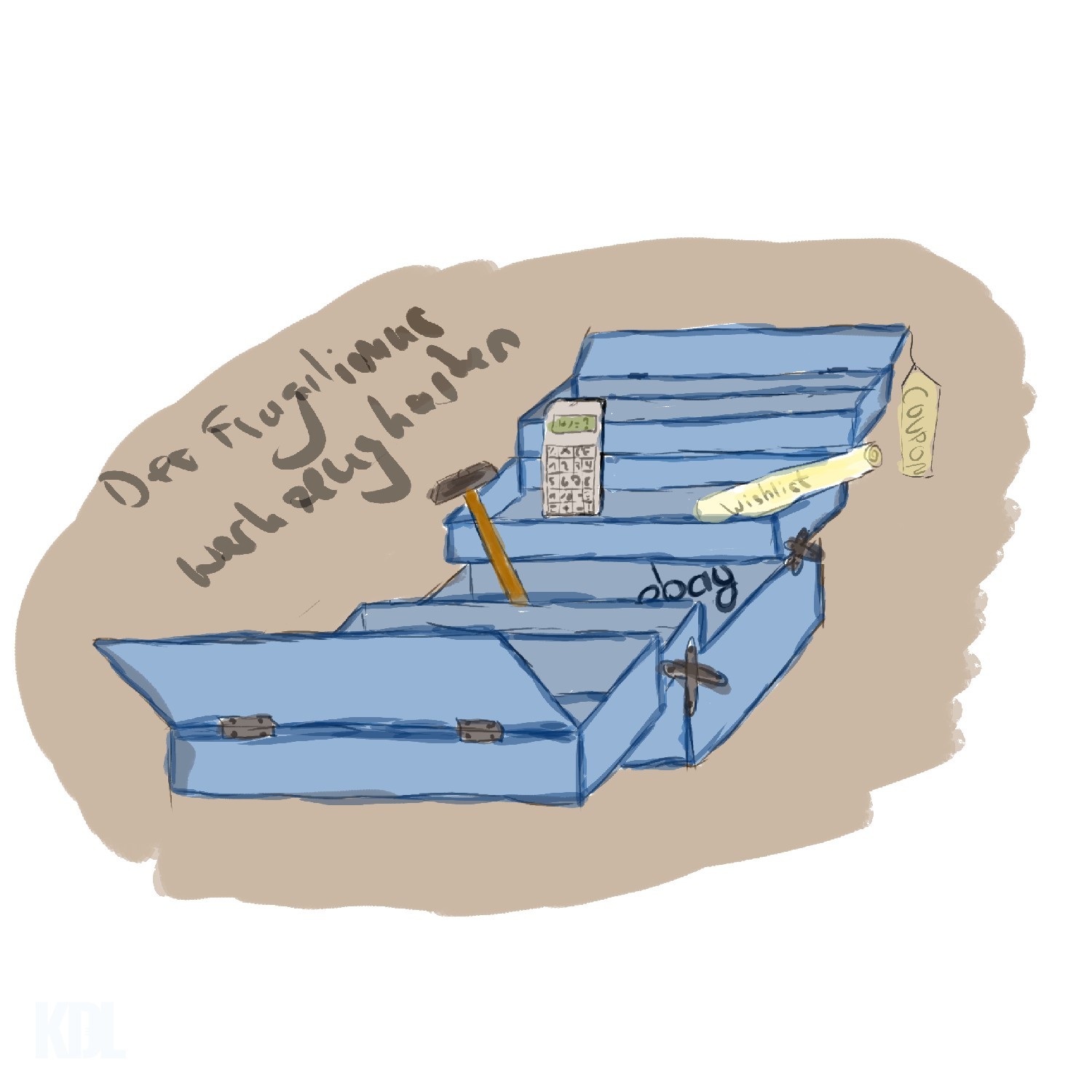 Frugalismus Teil 2 - Der Frugalismus-Werkzeugkasten