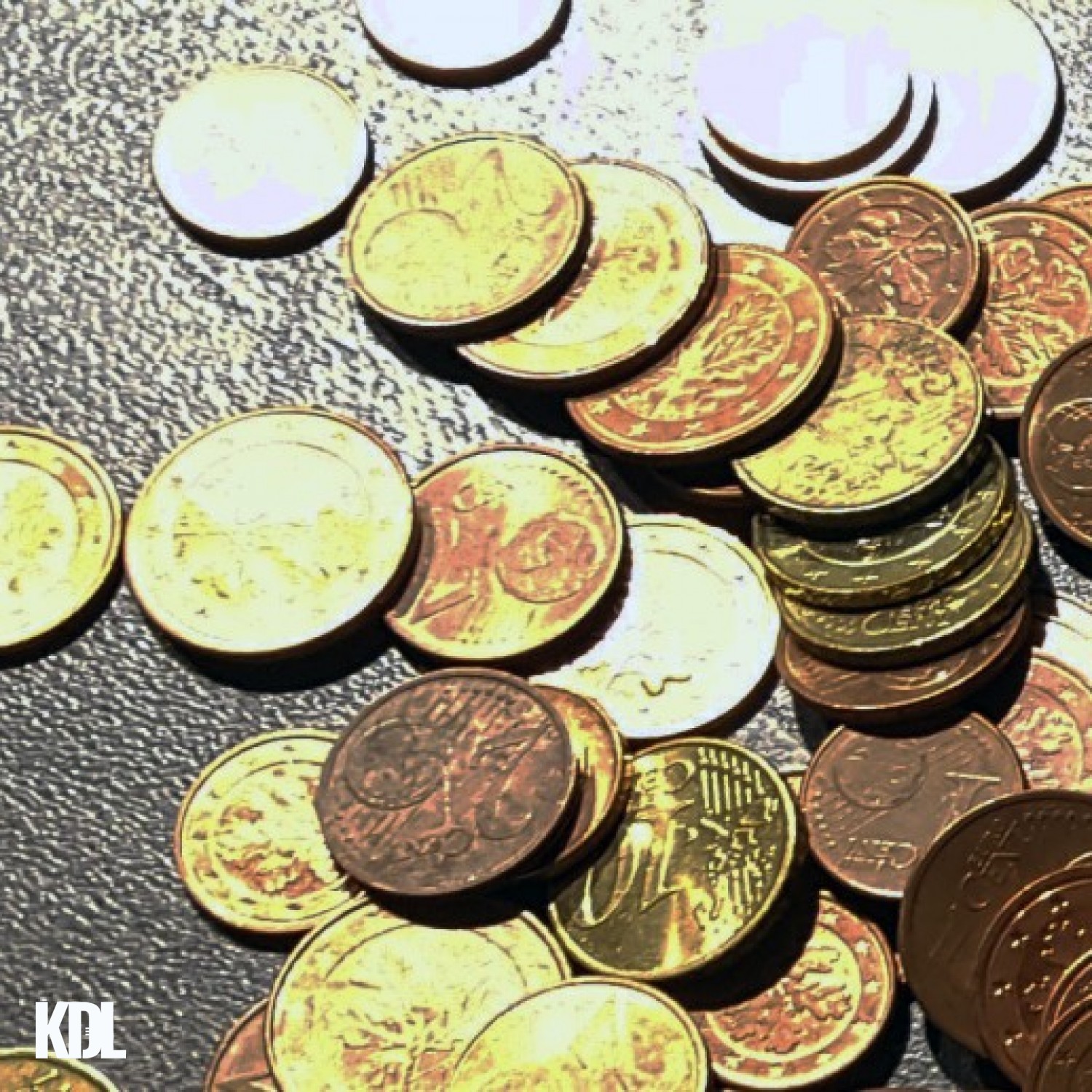 Geld - eine Sache des Vertrauens