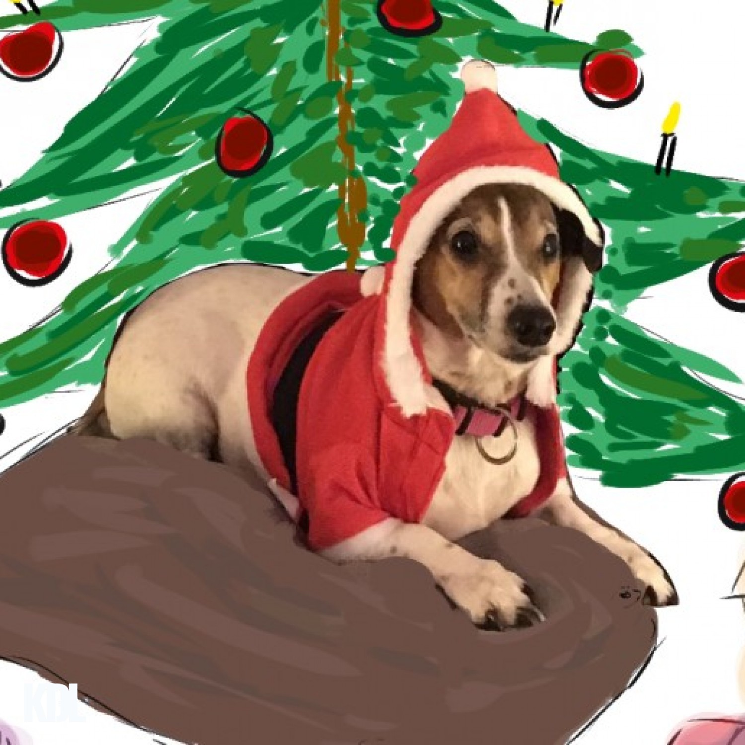 FRO-HO-HO e WEIHNACHTEN!