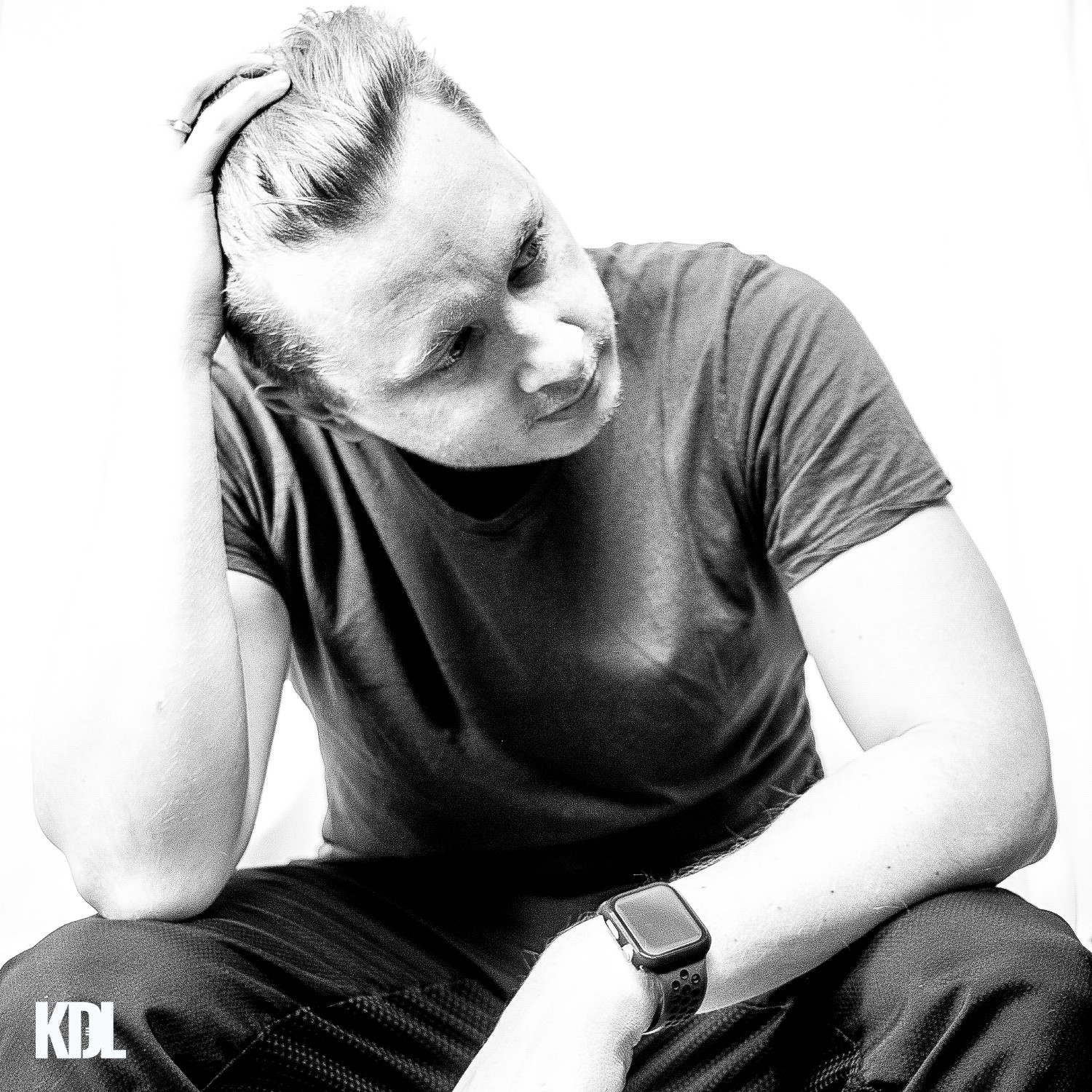 Tagebuch eines Vaters: Ankuft