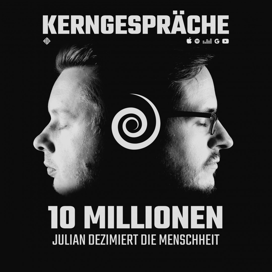 10 Millionen: Julian dezimiert die Menschheit