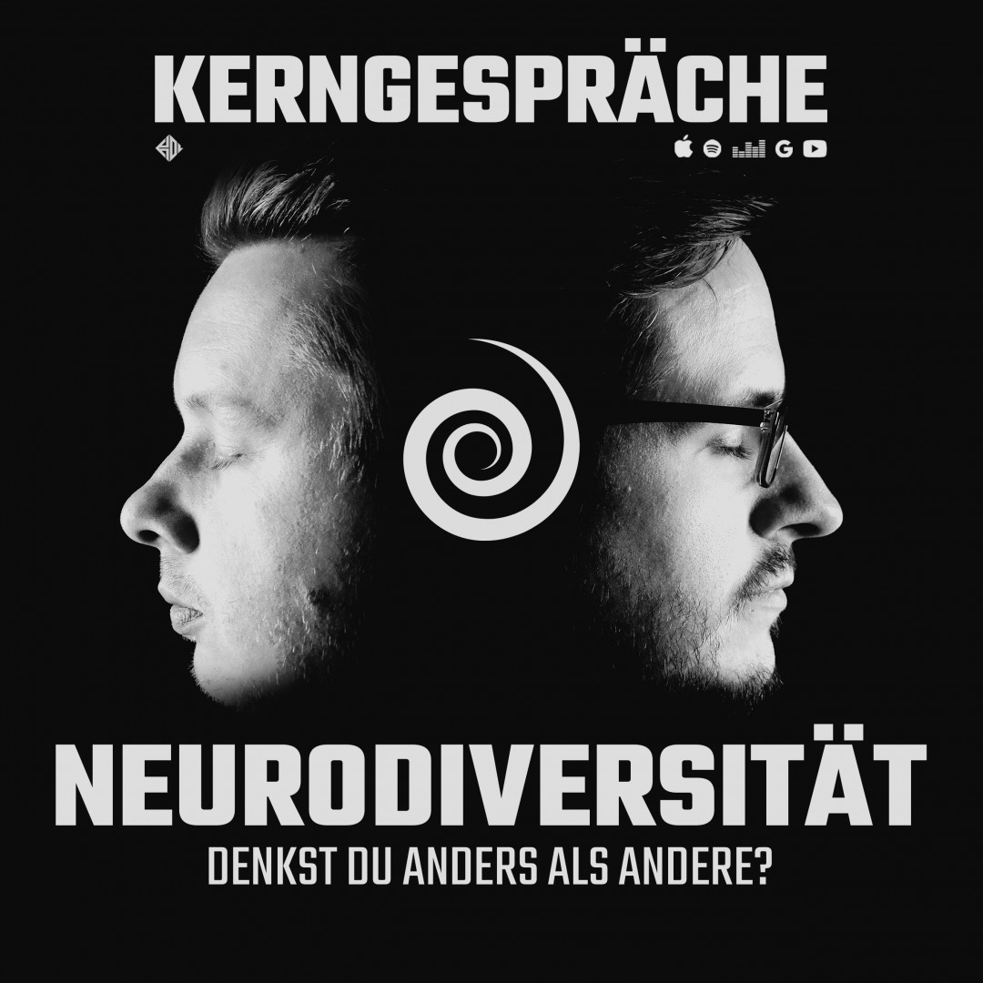Neurodiversität: Denkst Du anders als Andere?