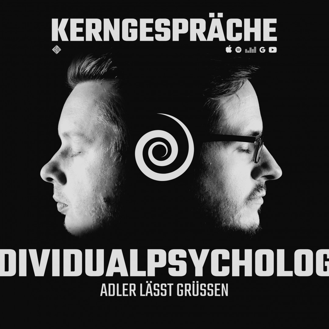 Individualpsychologie: Adler lässt grüßen