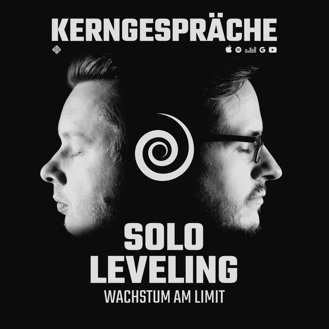 Solo Leveling: Wachstum am Limit