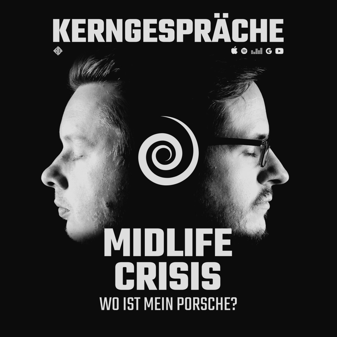 Midlife Crisis: Wo ist mein Porsche?