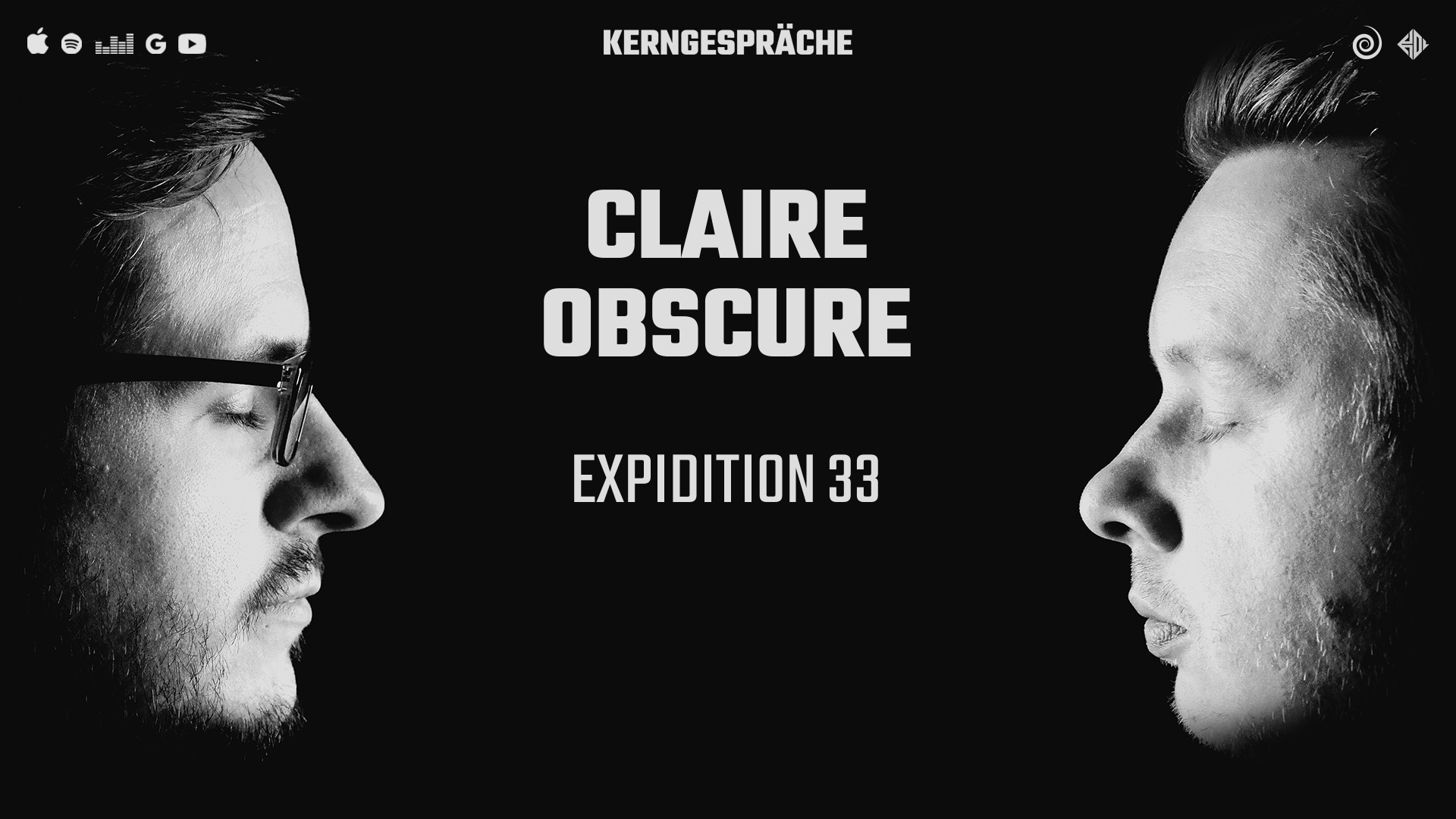 Claire Obscure: Expidition 33 Claire Obscure: Expidition 33