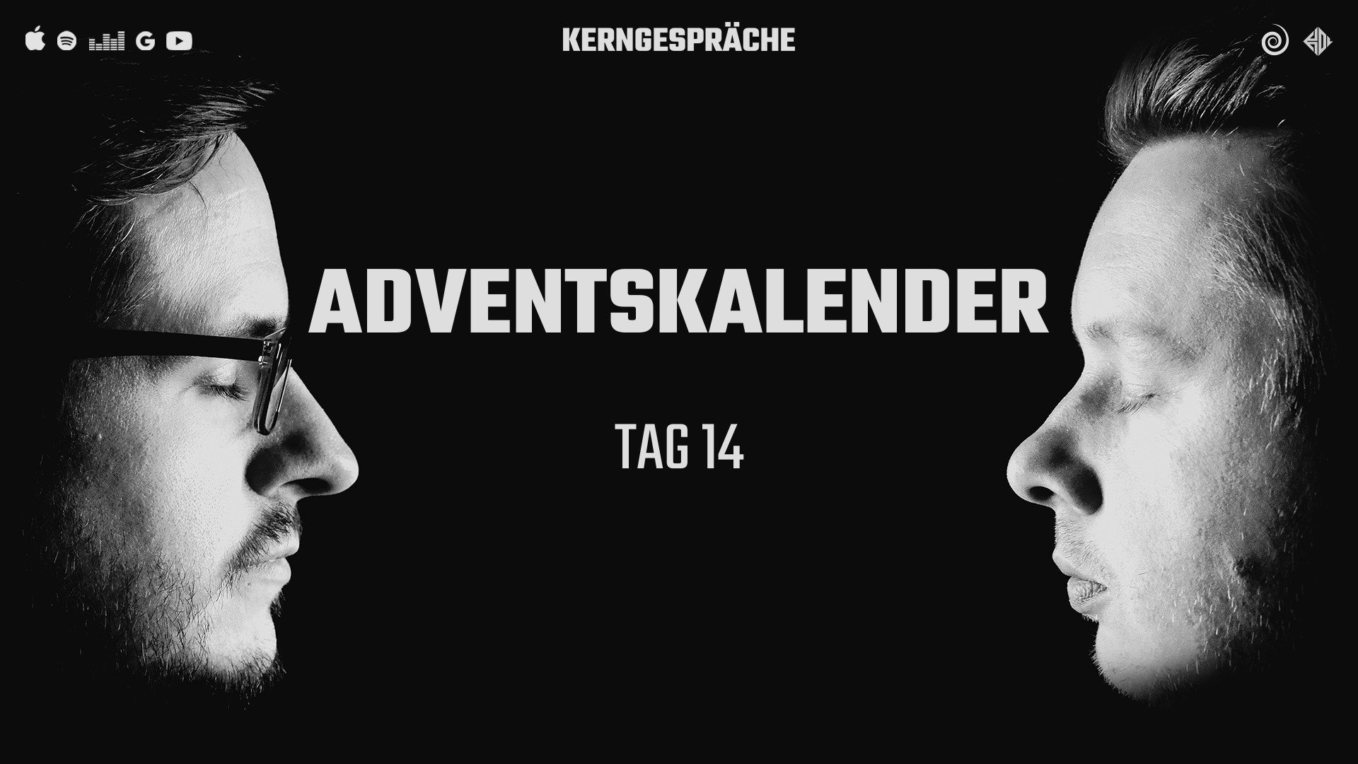 Adventskalender: Tag 14