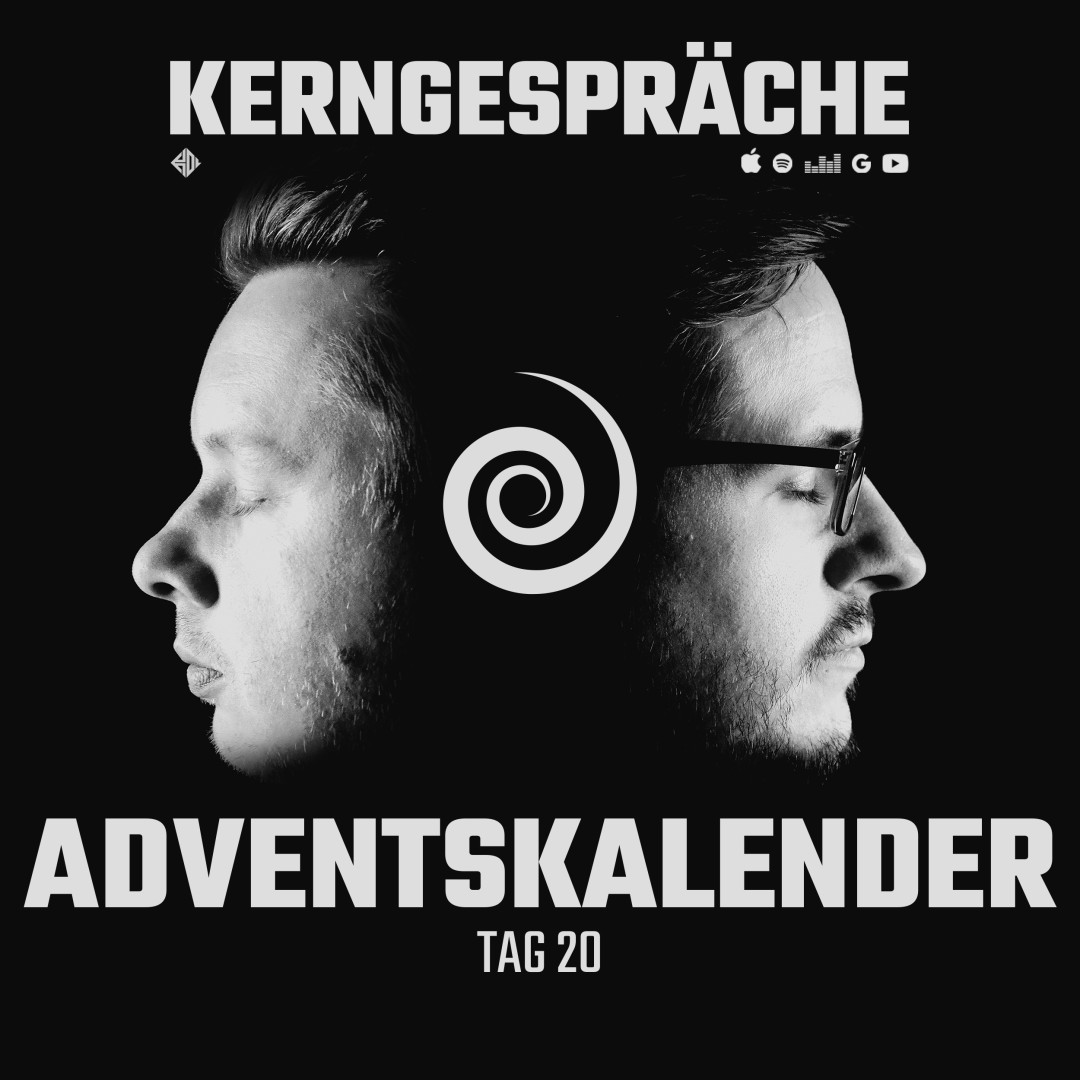 Adventskalender: Tag 20