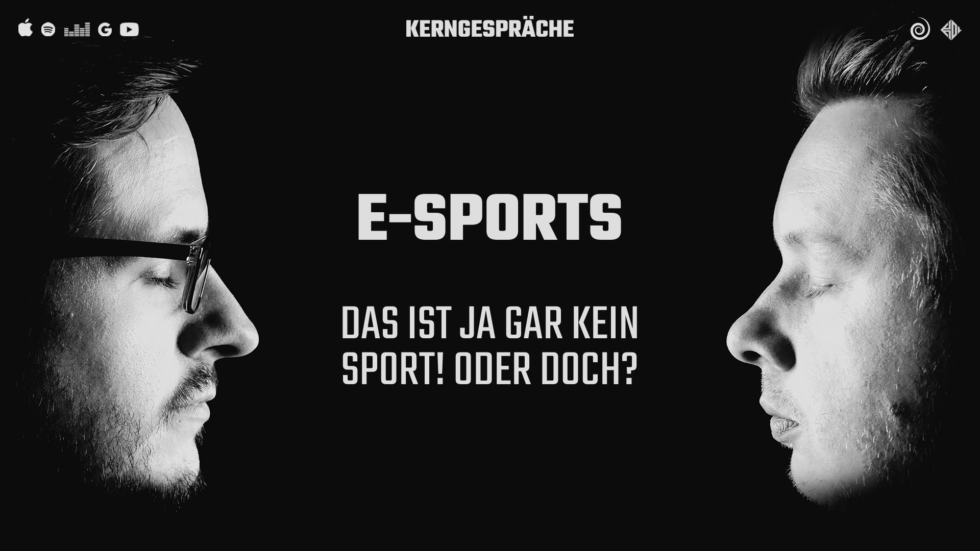 E-Sports: Das ist ja gar kein Sport! Oder doch?