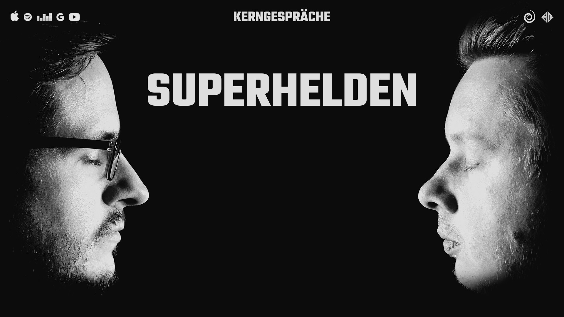 Superhelden: Vorbilder oder nur für Nerds? Superhelden: Vorbilder oder nur für Nerds?